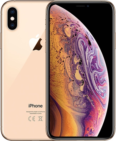 Apple iPhone XS 64GB Dourado, Livre C - CeX (PT): - Buy, Sell, Donate